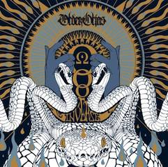 Order Of Orias : Inverse